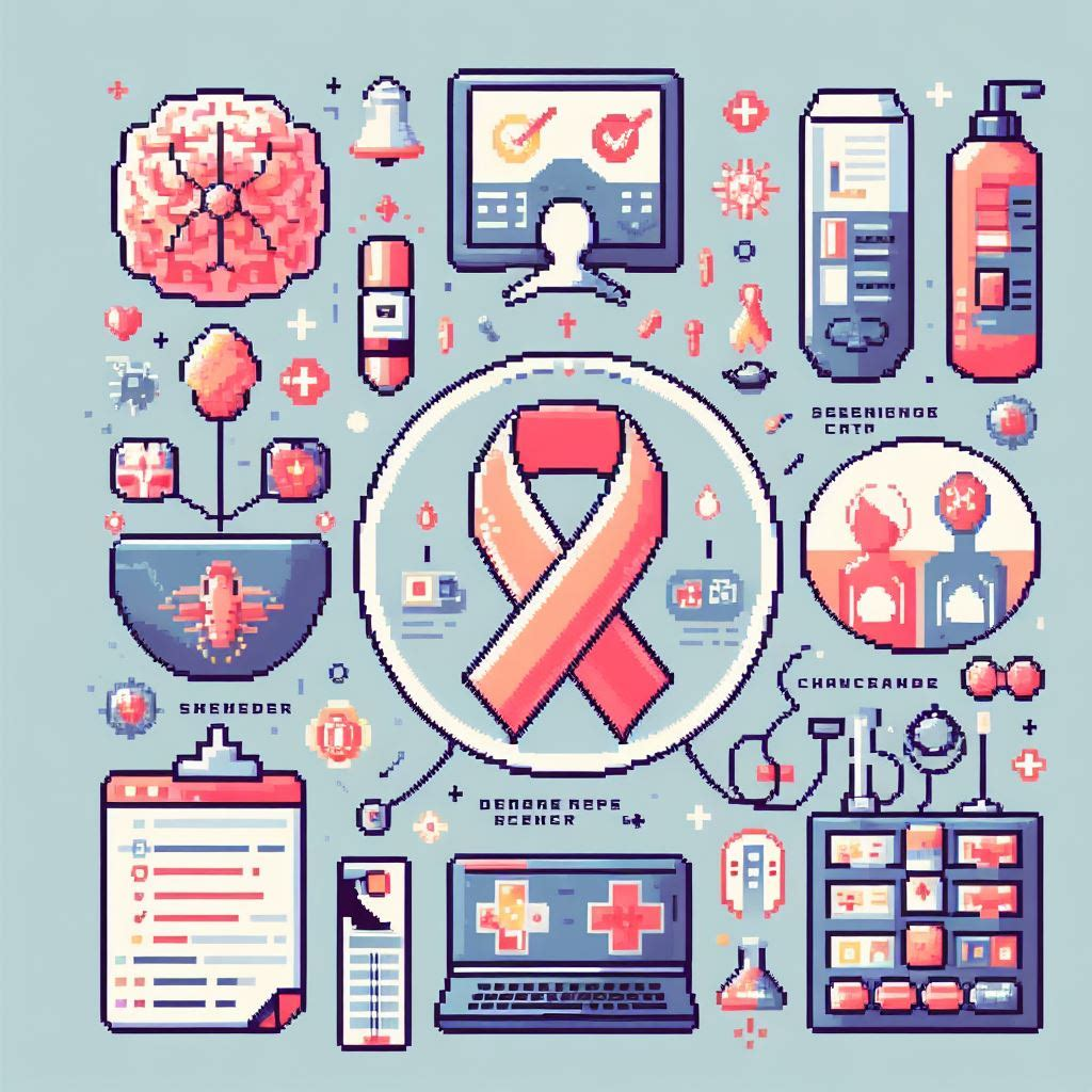 Cancer Screening: It Saves Lives, But Are We Missing Opportunities?